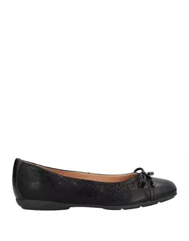 Балетки Geox, черный