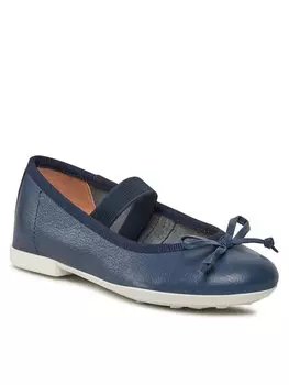 Балетки Geox, синий