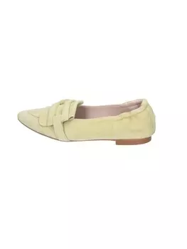 Балетки Gianluca Pisati Klassische, зеленый