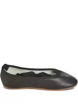 Балетки Gianna Repetto, черный