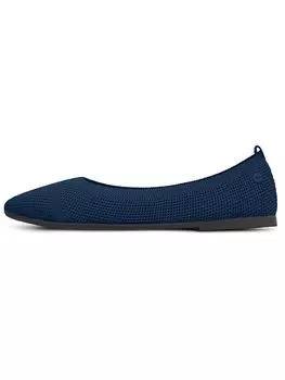 Балетки GIESSWEIN Ballet Flats, темно-синий