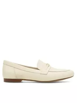 Балетки Gino Rossi, экрю