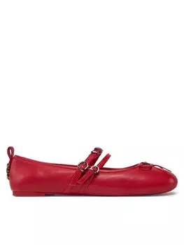 Балетки Gioia 09 SD0297 P003 Pinko, красный