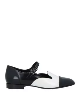 Балетки Giorgio Armani, белый