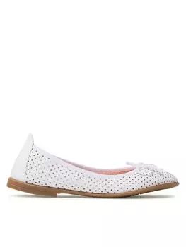 Балетки Gioseppo, белый