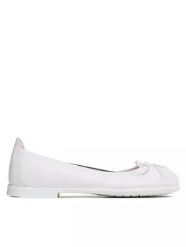 Балетки Gioseppo, белый