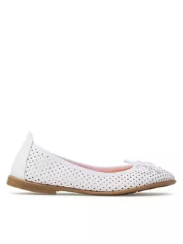 Балетки Gioseppo, белый