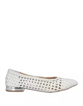 Балетки Gioseppo, белый