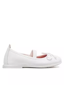 Балетки Gioseppo, белый