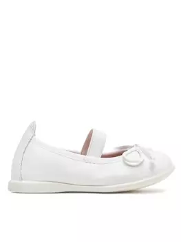 Балетки Gioseppo, белый