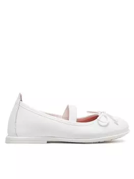 Балетки Gioseppo Pagadian, белый