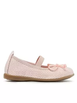 Балетки Gioseppo, розовый