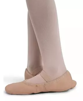Балетки Girls Daisy – для детей/малышей Capezio, розовый