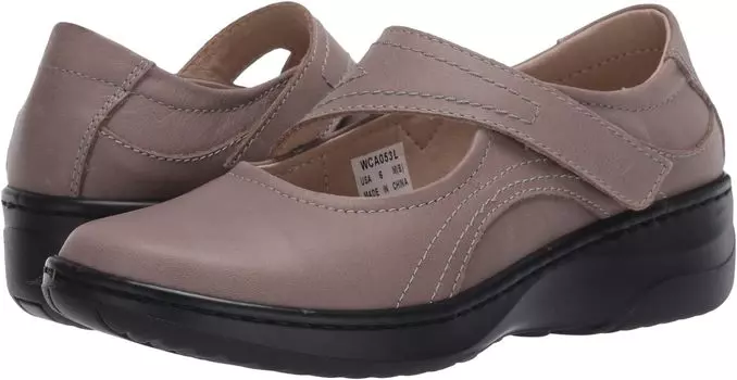 Балетки Golda Propet, серый