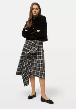 Балетки GOODIES L37, черный