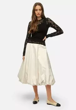 Балетки GOODIES L37, цвет Nude