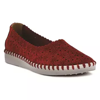 Балетки Грацана Patrizia, красный