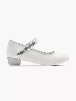 Балетки Graceland, белый