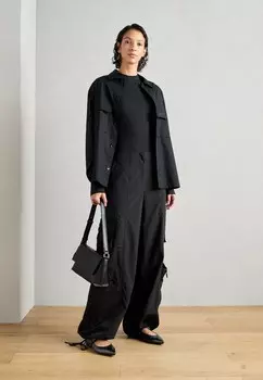 Балетки GRETA Kennel + Schmenger, черный