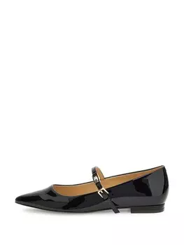 Балетки GUESS Ballet Flats Dannel, черный