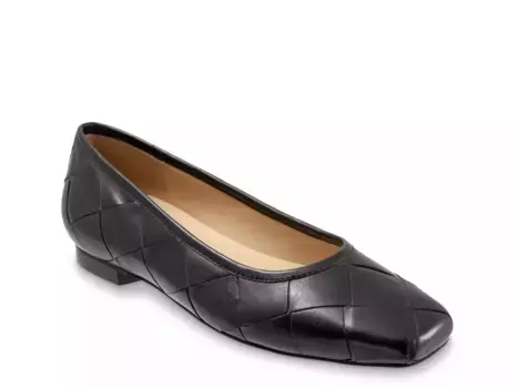 Балетки Hanny Trotters, Black