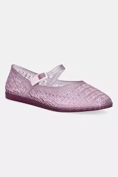 Балетки HARPER Melissa, фиолетовый