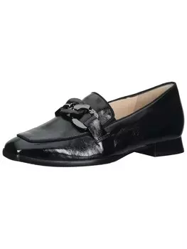 Балетки HASSIA Classic Flats Napoli, черный