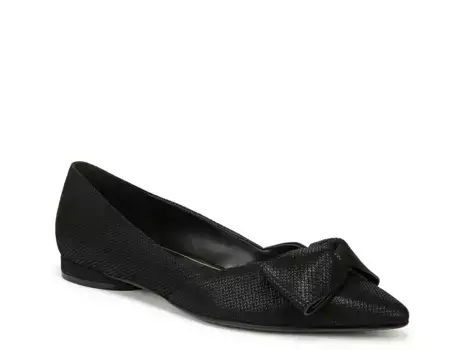 Балетки Havana Flat Naturalizer, черный
