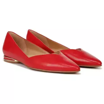 Балетки Havana Naturalizer, красный