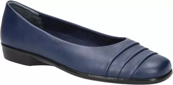Балетки Hayes Easy Street, темно-синий