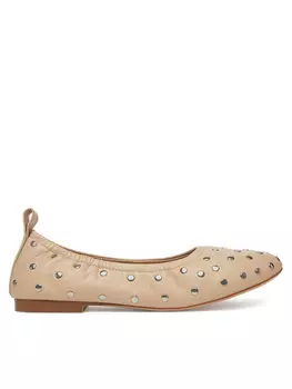 Балетки HEATHER-LT249060-56 Badura, бежевый