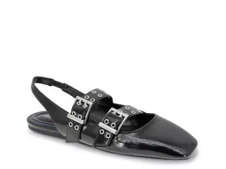 Балетки Hendo Flat Bcbgeneration, черный