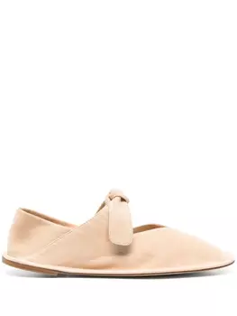 Балетки Hereu Llasada, нейтральный