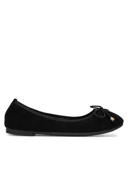 Балетки HF2018-715 Deezee, черный