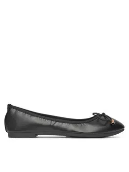 Балетки HF2018-715 Deezee, черный