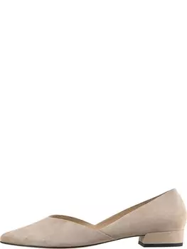 Балетки Hgl BOULEVARD 10, бежевый