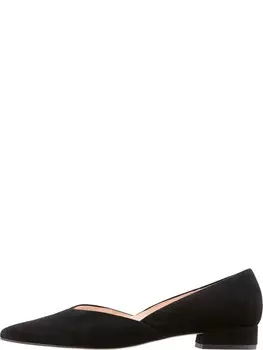 Балетки Hgl Boulevard 10, черный