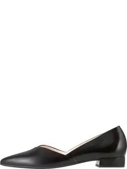 Балетки Hgl Boulevard, черный