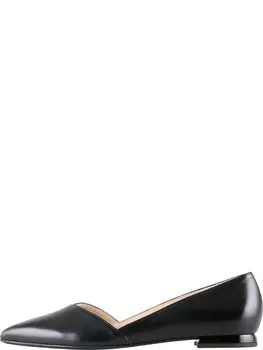 Балетки Hgl Boulevard, черный