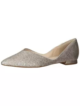 Балетки Hgl, бронза