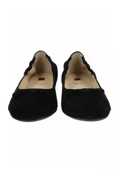 Балетки Hgl, черный