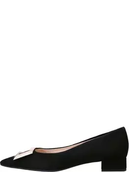 Балетки Hgl HOLLY, черный