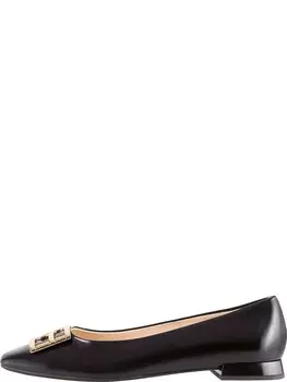 Балетки Hgl Petty, черный