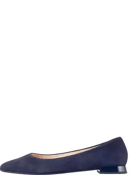 Балетки Hgl SQUARED 10, темно-синий