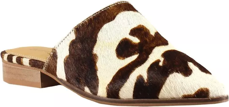 Балетки High Up Diba True, цвет Beige/Tan Camo