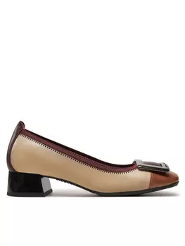 Балетки Hispanitas, бежевый