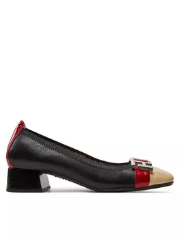 Балетки Hispanitas, черный