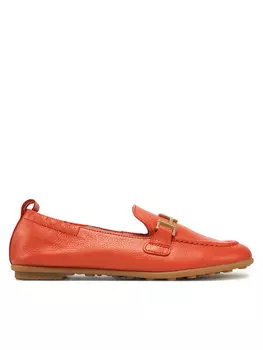 Балетки Hispanitas, коралловый