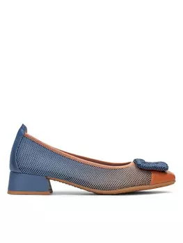 Балетки Hispanitas, красочный