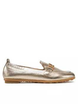 Балетки Hispanitas, золотой